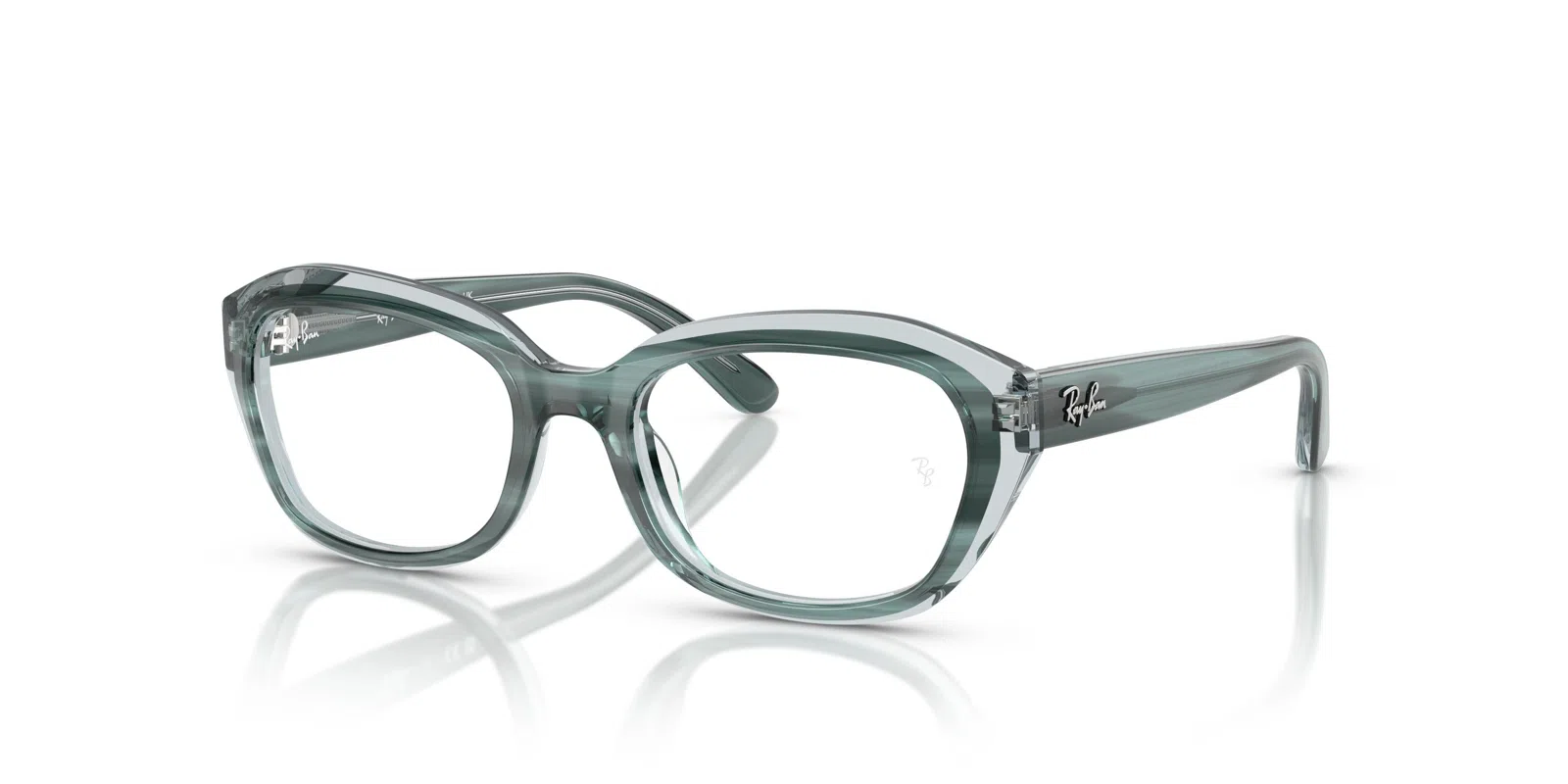 Ray-Ban Junior 1636 Eyeglasses - view 24